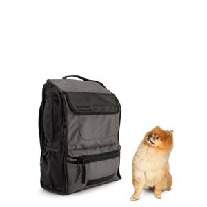 New without tags Timbuk2 Muttmover dog carrier backpack